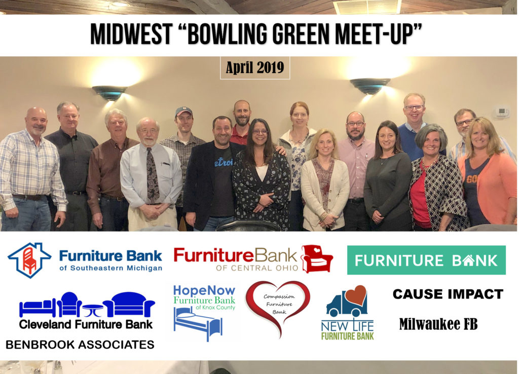 Regional Community Meeting – April 2019! 1