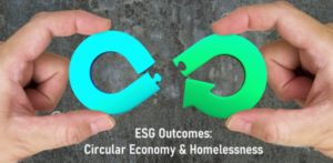 The Circular Economy can end homelessness! (ESG Case Study) 2